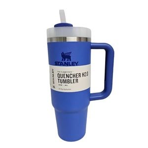 *RARE* IRIS STANLEY QUENCHER H2.0 30 OZ